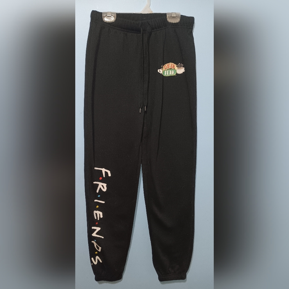 2 For 25$ Kids Unisex Friends Pants